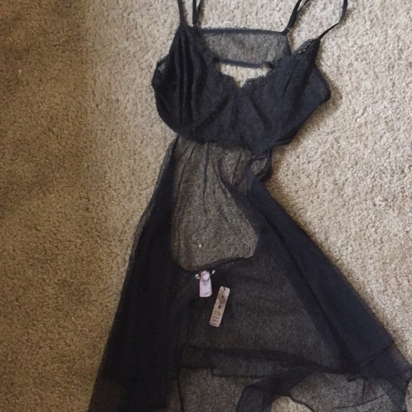 Victoria's Secret Other - VS Teddy Lingerie